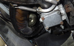APRILIA RS250 2026