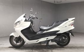 SUZUKI SKYWAVE 250SS CJ46A