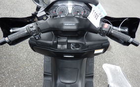 SUZUKI SKYWAVE 400 A 2013 CK45A