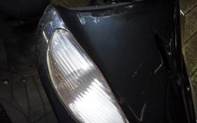 SUZUKI ADDRESS V125 G CF4EA
