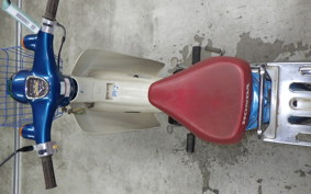 HONDA LITTLE CUB AA01