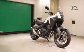 HONDA NX400 2025 NC65