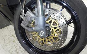 SUZUKI GSX-R600 2009