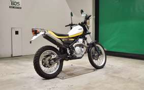 YAMAHA TRICKER Gen.2 DG16J