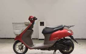 SUZUKI LET's Super Good 2012 CA4AA