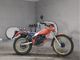 Фото Honda TLR200 1985 с японского аукциона