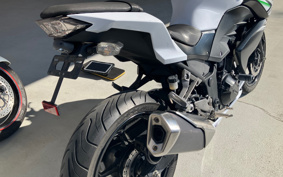KAWASAKI Z250 ER250C