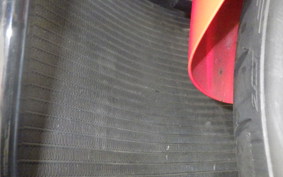 HONDA CBR600F GEN 3 2001 PC35