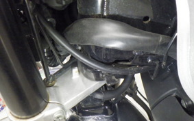 HONDA MONKEY 125 2005 JB03