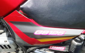 SUZUKI GS125E NF41B