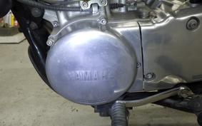 YAMAHA SR400 Gen.3 2007 RH01J