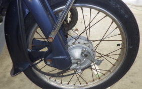 HONDA C50 SUPER CUB AA01