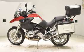 BMW R1200GS 2004
