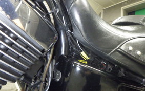 KAWASAKI VULCAN 1500 CLASSIC TOURER 2002 VNT50G