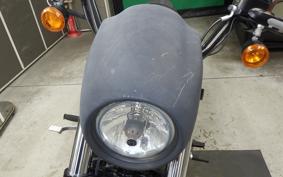 HARLEY NIGHT ROD 1250 SP 2008