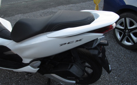 HONDA PCX 125 JF81