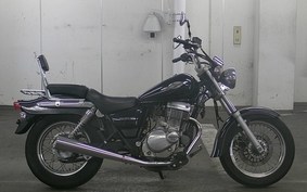 SUZUKI GZ250 Marauder NJ48A