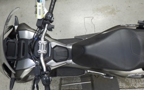 HONDA ADV150 1980 KF38