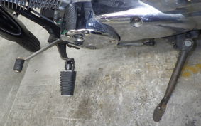 YAMAHA DRAGSTAR 250 1997 VG02J