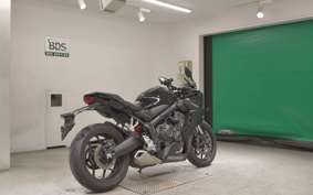 HONDA CBR650R 2024 RH03