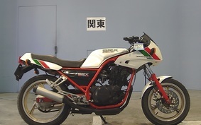 YAMAHA SRX250 1985 51Y