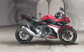 SUZUKI GSX-250R DN11A