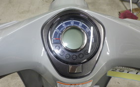 HONDA C125 SUPER CUB JA71