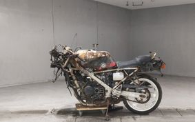 HONDA VFR400R NC21