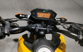 HONDA GU ROM JC61