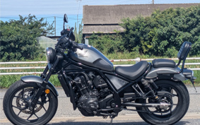 HONDA REBEL 1100 DCT 2025 SC83