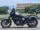 Фото Honda REBEL 1100 DCT 2022 с японского аукциона