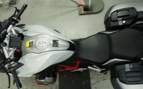 BMW R1200RS 2018