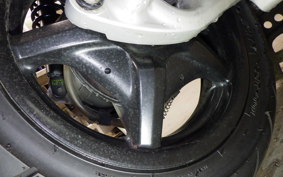 YAMAHA CYGNUS 125 X 2 2000 SE44J