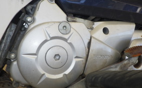 HONDA C50 SUPER CUB AA04