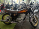 Фото Yamaha SR400 40th 2019 с японского аукциона