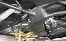 HONDA CBR250RR A 2010 MC51