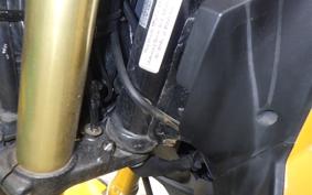 HONDA ZOOMER-X 1995 JF52