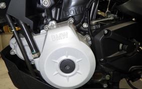 BMW G310GS 2018