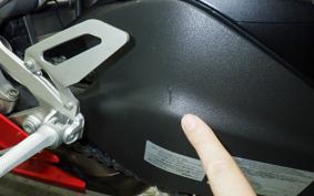 DUCATI 1299 PANIGALE S 2015