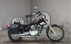YAMAHA VIRAGO 250 VG04