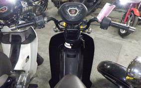 HONDA CROSS CUB 110 1999 JA10