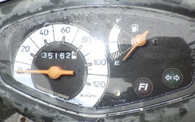 SUZUKI ADDRESS V125 G CF46A