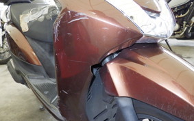 HONDA LEAD 125 JF45