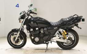 YAMAHA XJR400 Gen.3 R 2006 RH02J