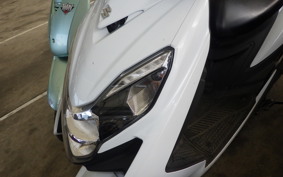 SUZUKI SWISH 125 DV12B