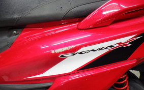YAMAHA CYGNUS 125 XSR 3 2026 SED8J