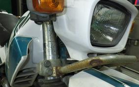 YAMAHA SEROW 225 Gen.3 4JG