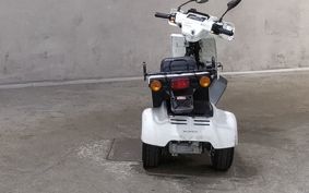 HONDA GYRO TD02