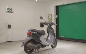 SUZUKI LET's 4 1989 CA41A