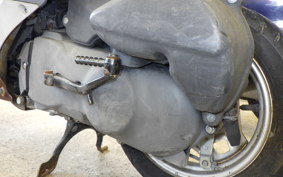 SUZUKI PALETTE CA45A
